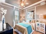 Augusta - Bedroom